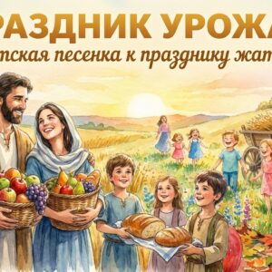 Праздник Урожая