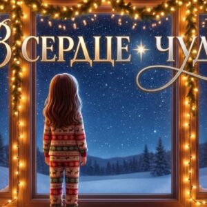 В сердце чудо!