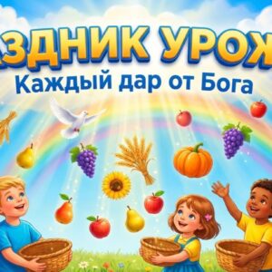 Праздник Урожая (1)