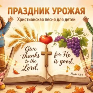 Праздник урожая (2)